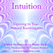 Intuition: 