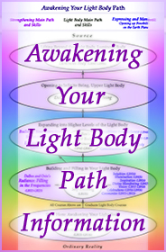 Light Body Study Path Information