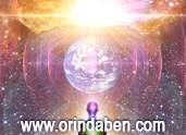 Orin's Expanding Your Consiousness MM020