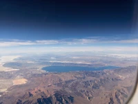 Flight at 30,000 feet