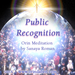 Public Recognition