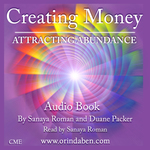 Creating Money Audio  Book