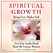 Spiritual Growth