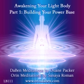 Awakening Your Light Body Six Volume Course