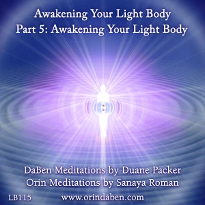 Light body levels