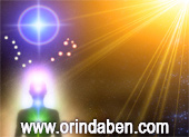 Orin's Increasing Your Inner Light MM010